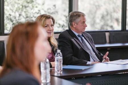 Accompagnement gestion de crise et continuité d'activité