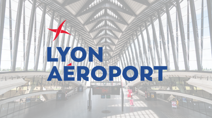 Aéroports de Lyon - alerte et mobilisation SSLIA